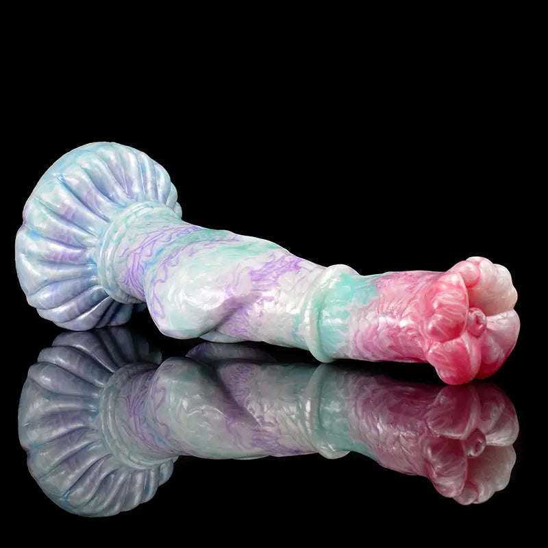 9.96Inch Super Soft Horse Dildo