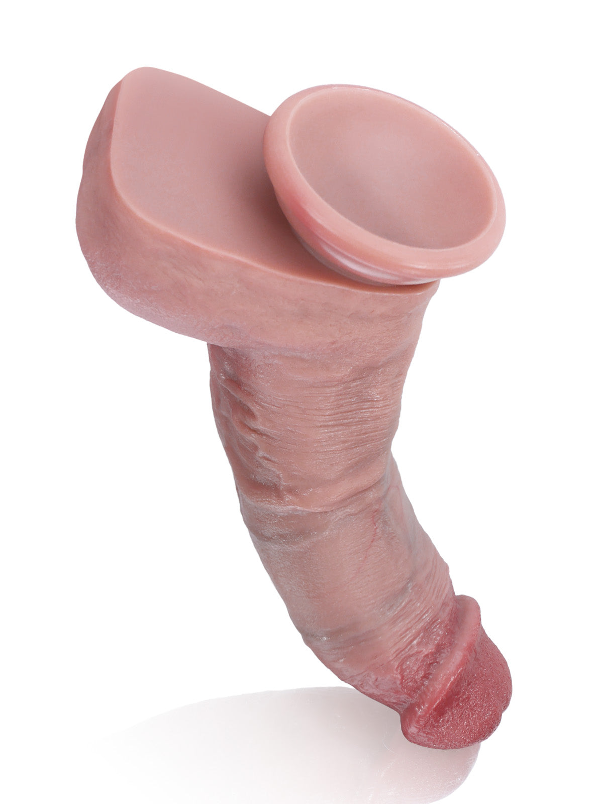 Kael: 7.5"x 1.8" Deep Small Realistic Dildos For Beginner