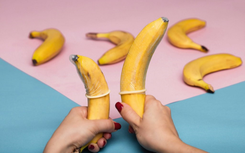 How to Make a Realistic Dildo at Home