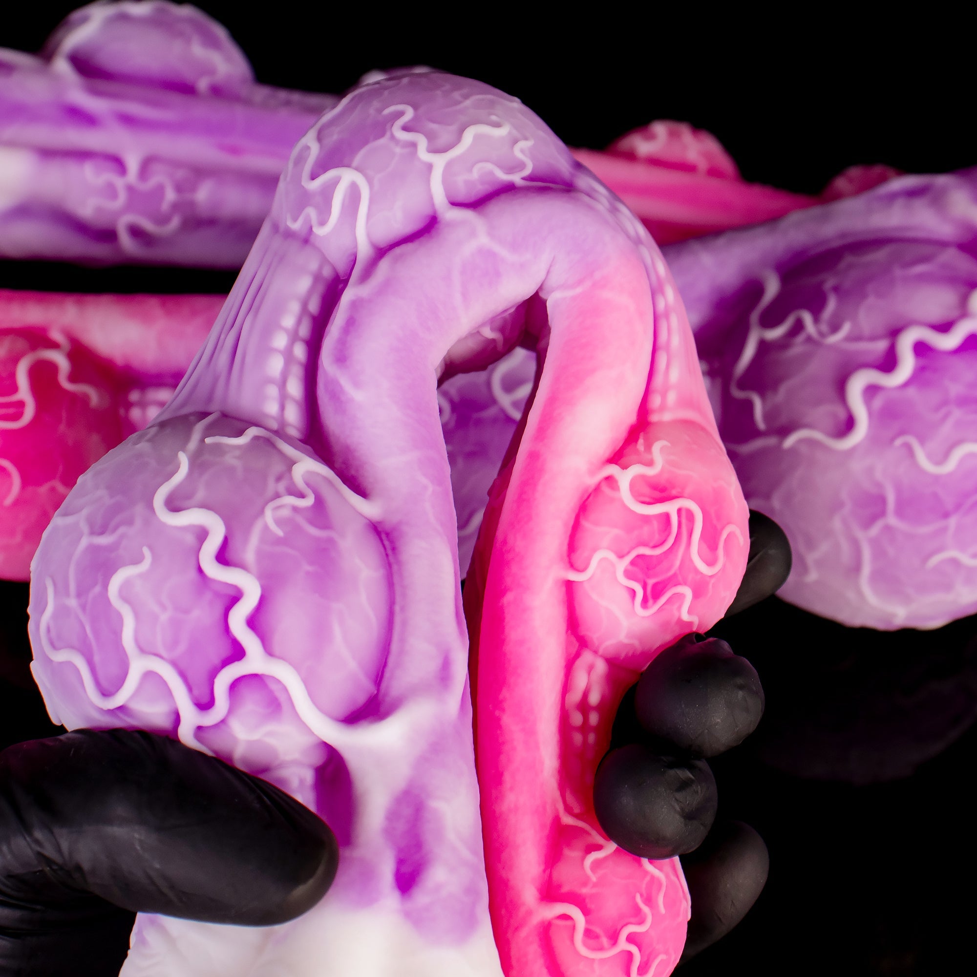 The Bloom-Parasite | Deep Prostate & G-Spot Stimulation| Soul Graft