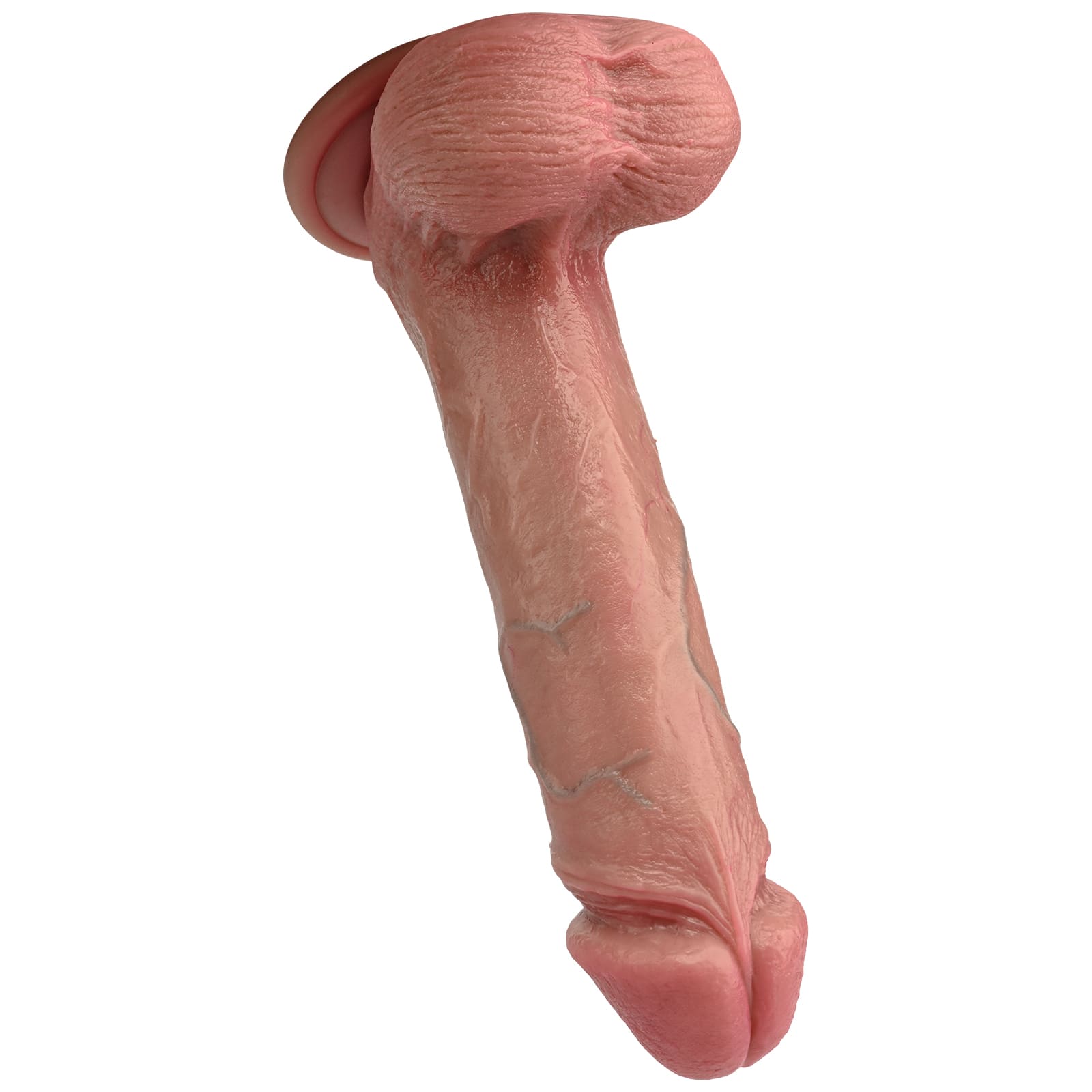 Hunter  7.9 x 1.5 Softes Flesh Like Dildo Small Realistic Dildos