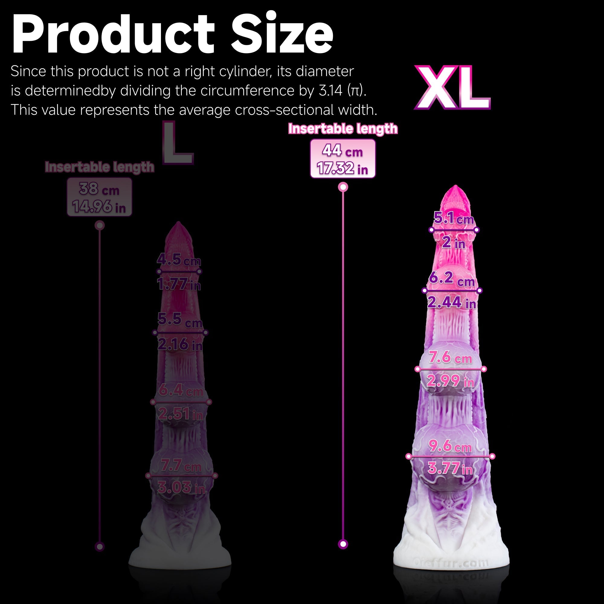 The Bloom-Parasite | Deep Prostate & G-Spot Stimulation| Soul Graft