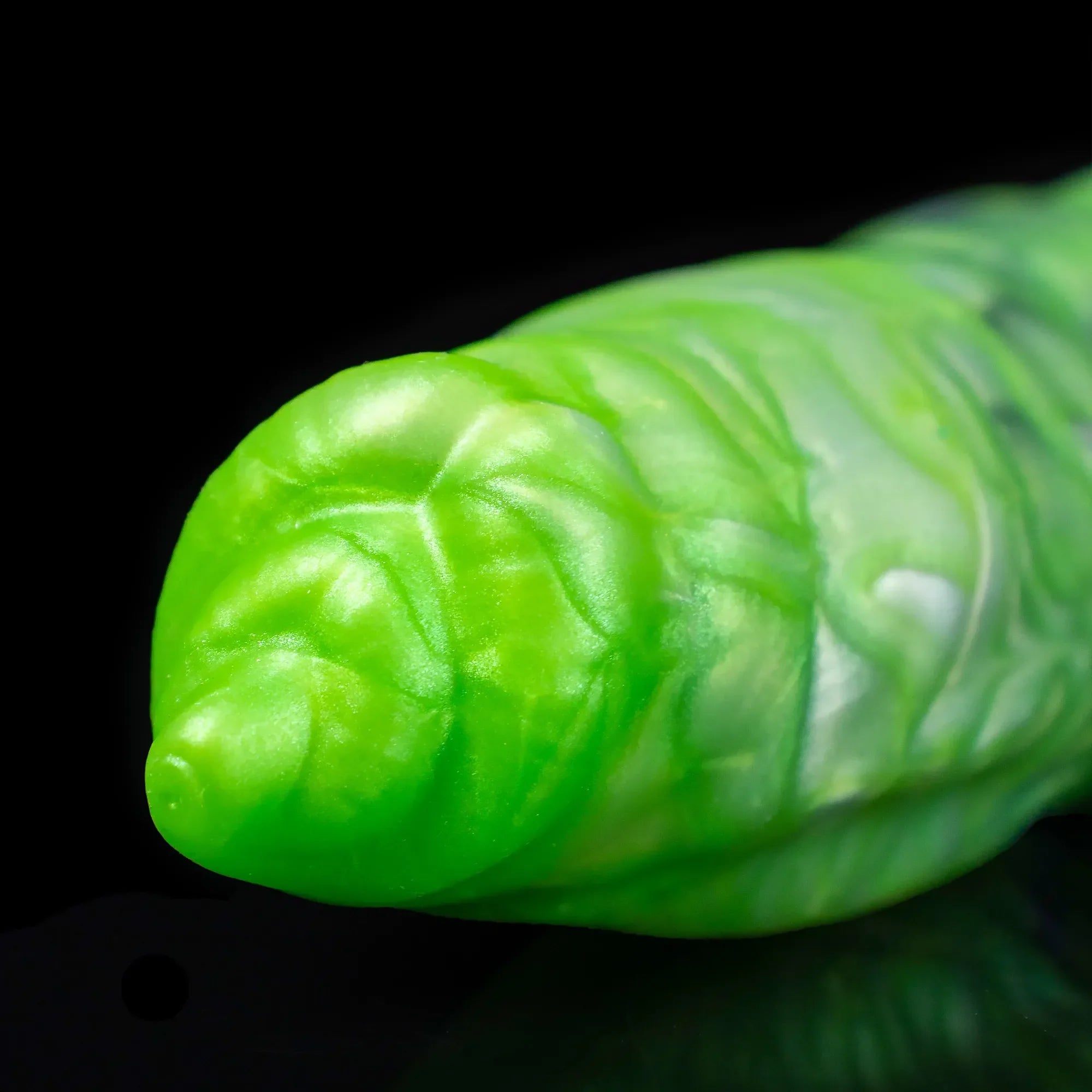 Dual Sensation Platinum Silicone Double-Ended Dildo | Realistic Horse and Dog Designs