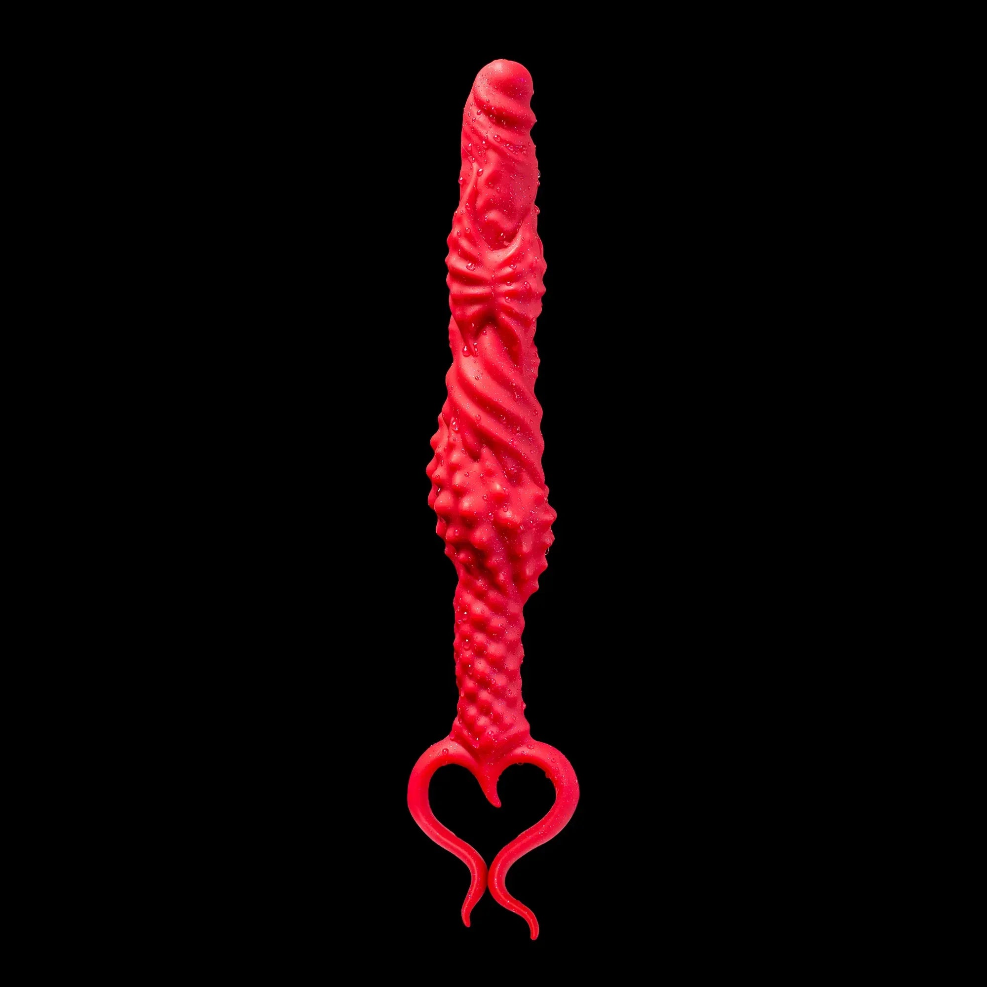 Succubus Fantasy Dildo –  Premium Silicone
