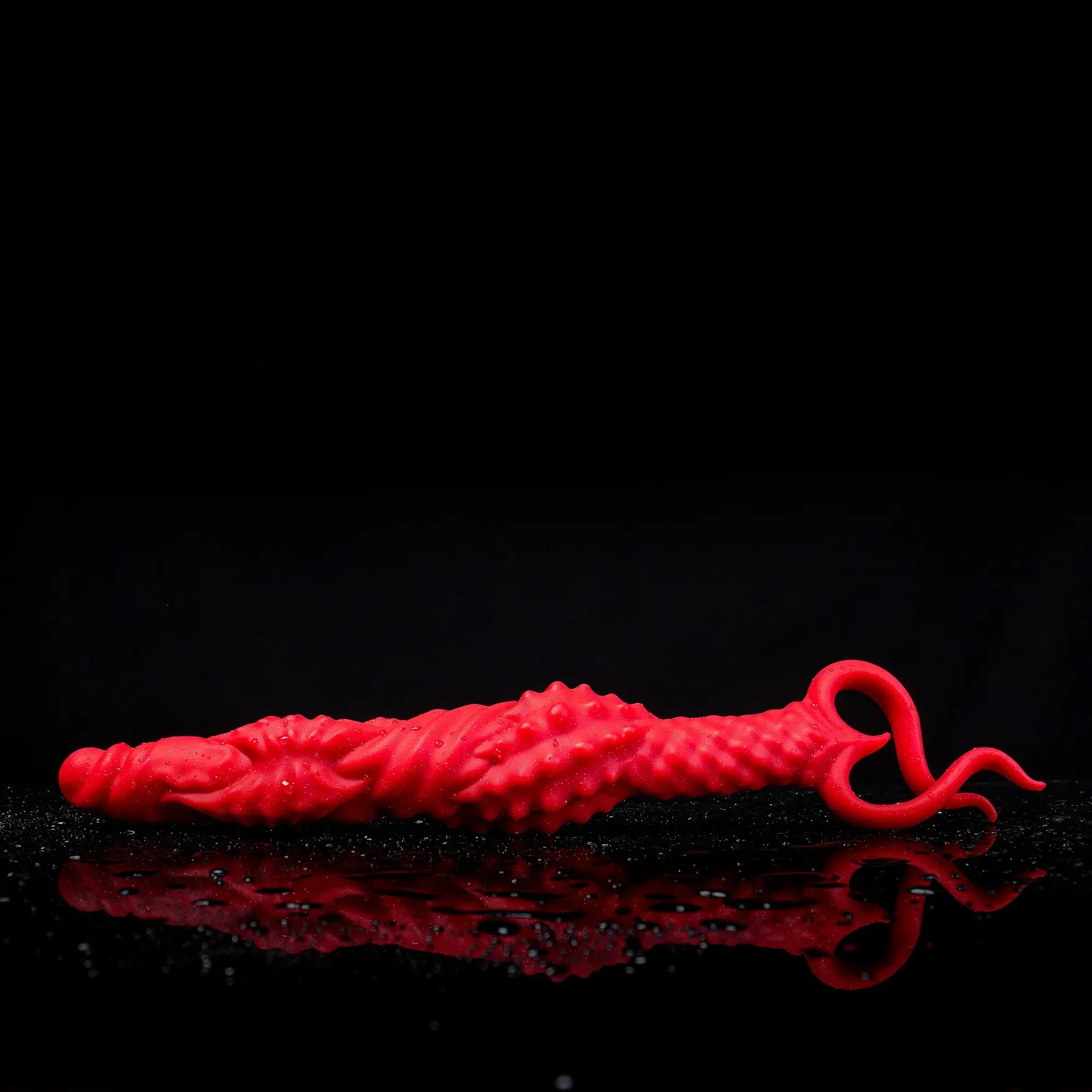 Succubus Fantasy Dildo –  Premium Silicone
