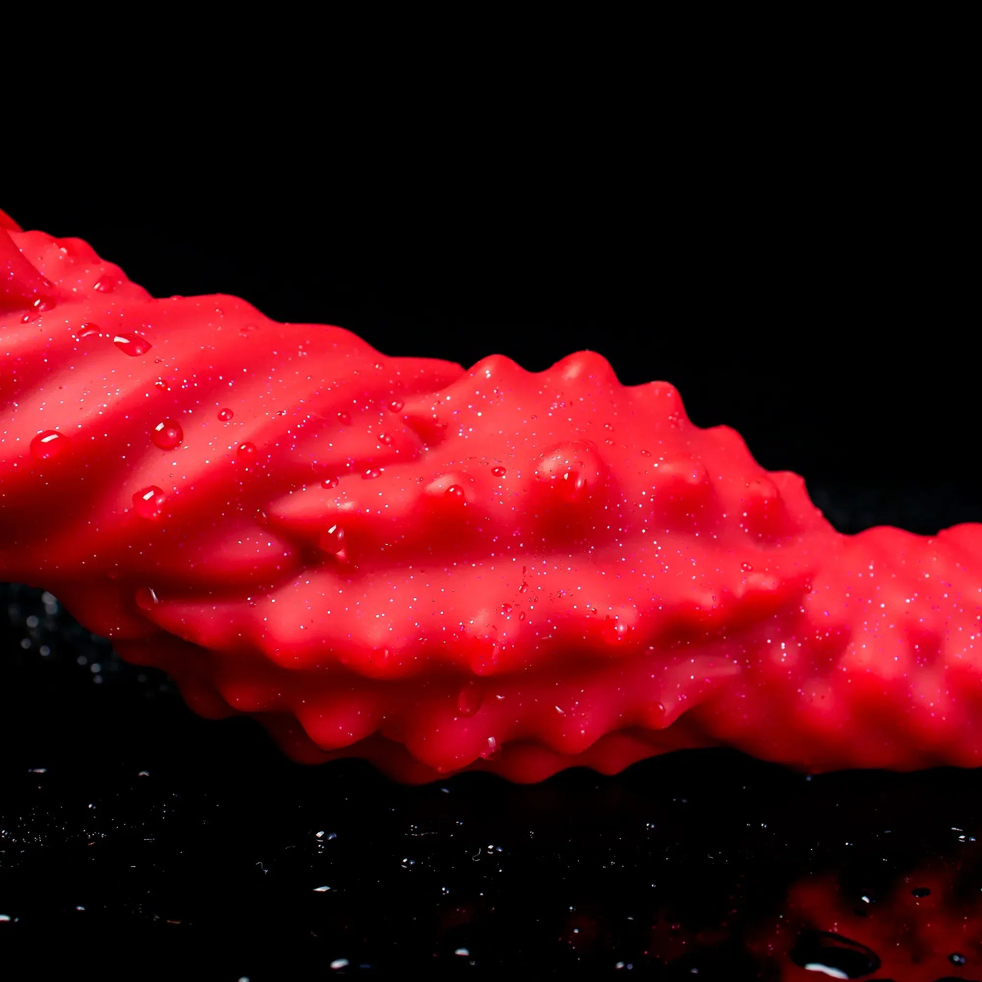 Succubus Fantasy Dildo –  Premium Silicone