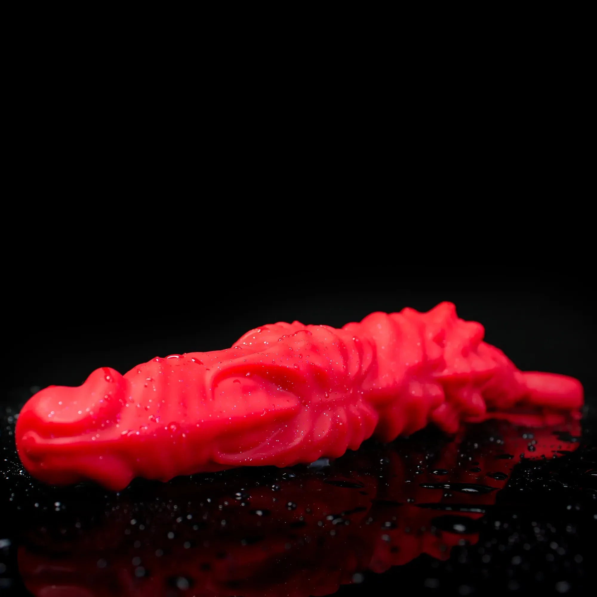 Succubus Fantasy Dildo –  Premium Silicone