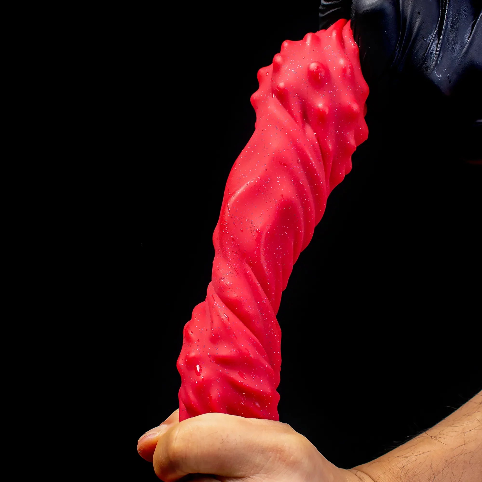 Succubus Fantasy Dildo –  Premium Silicone