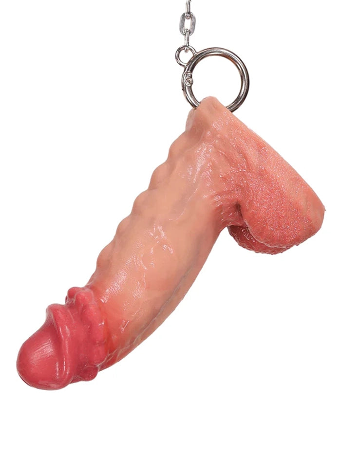 4.7inch Realcockx Flesh So Small Soft Beginner Dildo(Charm)